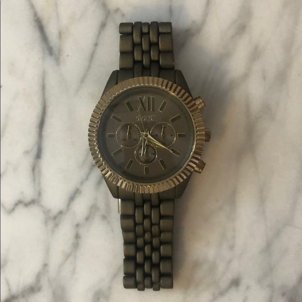 COPY - Women’s BKE Watch from Buckle
